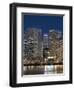 Darling Harbour, Sydney, New South Wales, Australia-Sergio Pitamitz-Framed Photographic Print