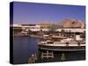 Darling Harbour, Sydney, New South Wales, Australia-Sergio Pitamitz-Stretched Canvas