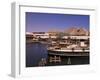 Darling Harbour, Sydney, New South Wales, Australia-Sergio Pitamitz-Framed Photographic Print