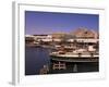 Darling Harbour, Sydney, New South Wales, Australia-Sergio Pitamitz-Framed Photographic Print