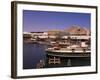 Darling Harbour, Sydney, New South Wales, Australia-Sergio Pitamitz-Framed Photographic Print