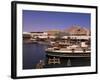 Darling Harbour, Sydney, New South Wales, Australia-Sergio Pitamitz-Framed Photographic Print