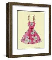 Darling-Jane Claire-Framed Art Print