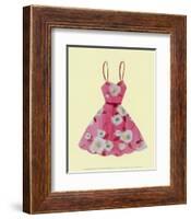 Darling-Jane Claire-Framed Art Print