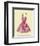 Darling-Jane Claire-Framed Art Print