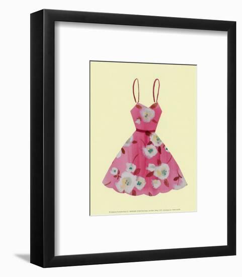 Darling-Jane Claire-Framed Art Print