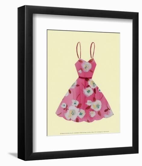 Darling-Jane Claire-Framed Art Print