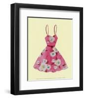 Darling-Jane Claire-Framed Art Print