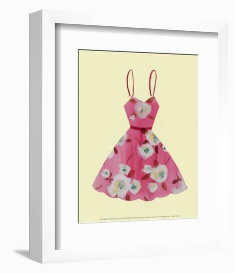 Darling-Jane Claire-Framed Art Print