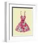 Darling-Jane Claire-Framed Art Print