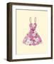 Darling-Jane Claire-Framed Giclee Print