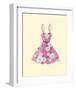 Darling-Jane Claire-Framed Giclee Print