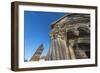 Darmstadt, Hesse-Bernd Wittelsbach-Framed Photographic Print