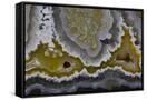 Canvas Black