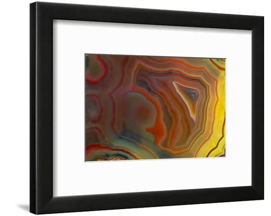 Framed Photographic Print, , large
