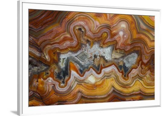 Framed Photographic Print, , large