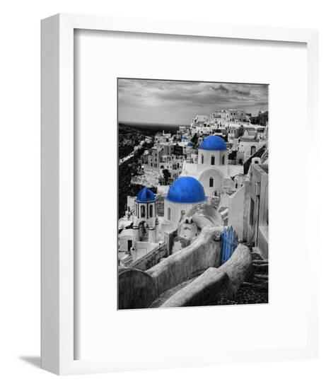 Framed Photographic Print, , large