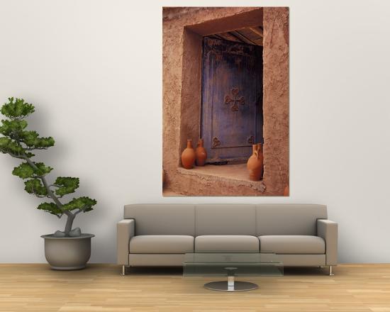 Giant Art Print, , large