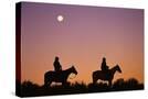 Stretched Canvas