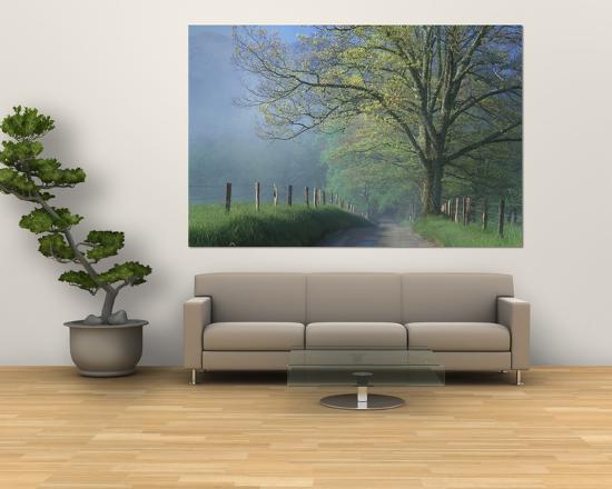 Giant Art Print, , large