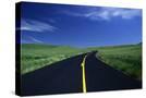 Stretched Canvas