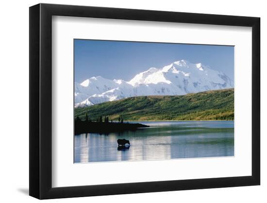 Premium Photographic Print, , large