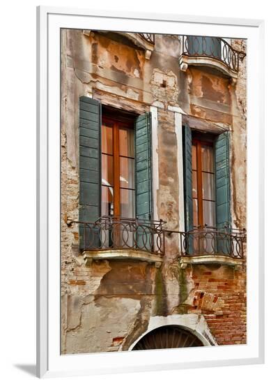 Framed Photographic Print, , large
