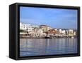 Canvas Black