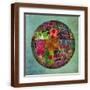 Brown Frame