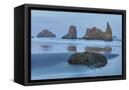 Canvas Black