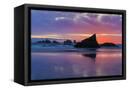 Canvas Black