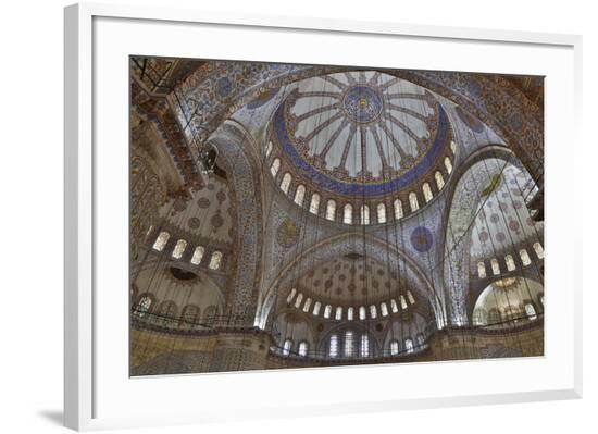 Framed Photographic Print, , large