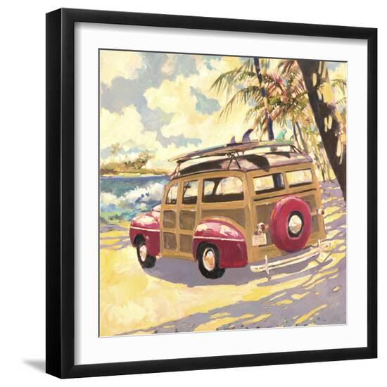 Premium Giclee Print, , large
