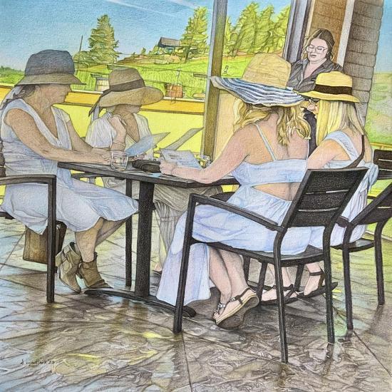 Giclee Print, , large