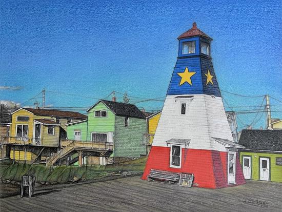 Giclee Print, , large
