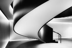 Staircase-Darren Kelland-Photographic Print