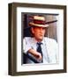 Darren McGavin - Kolchak: The Night Stalker-null-Framed Photo