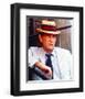 Darren McGavin - Kolchak: The Night Stalker-null-Framed Photo