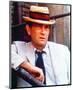 Darren McGavin - Kolchak: The Night Stalker-null-Mounted Photo