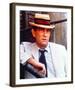 Darren McGavin - Kolchak: The Night Stalker-null-Framed Photo