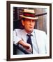 Darren McGavin - Kolchak: The Night Stalker-null-Framed Photo