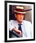 Darren McGavin - Kolchak: The Night Stalker-null-Framed Photo