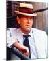 Darren McGavin - Kolchak: The Night Stalker-null-Mounted Photo