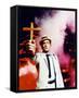 Darren McGavin - Kolchak: The Night Stalker-null-Framed Stretched Canvas