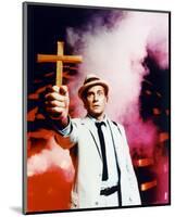 Darren McGavin - Kolchak: The Night Stalker-null-Mounted Photo