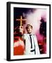 Darren McGavin - Kolchak: The Night Stalker-null-Framed Photo