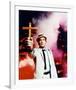 Darren McGavin - Kolchak: The Night Stalker-null-Framed Photo