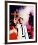 Darren McGavin - Kolchak: The Night Stalker-null-Framed Photo