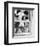 Darren McGavin - Kolchak: The Night Stalker-null-Framed Photo