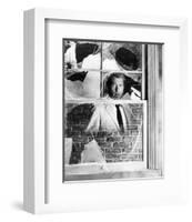 Darren McGavin - Kolchak: The Night Stalker-null-Framed Photo